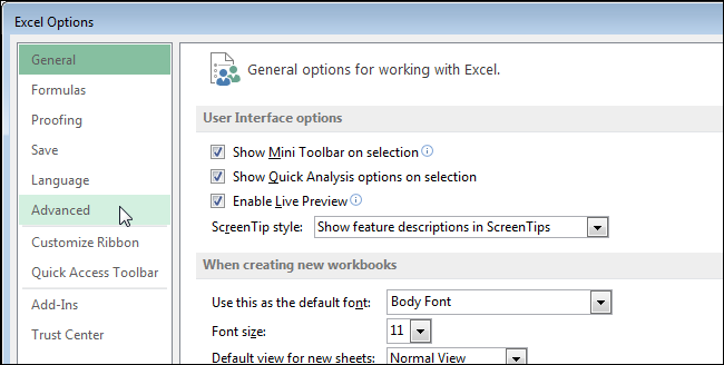 how-to-show-and-hide-the-worksheet-tabs-in-excel