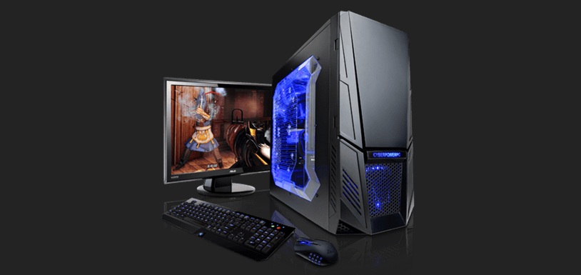 Choosing Your Next Gaming PC: Should You Build, Buy, or Get a Laptop?