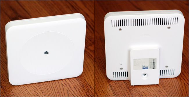 HTG Reviews The Wink Hub: Give Your Smarthome a Brain without Breaking ...