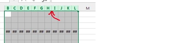 how-do-you-get-rid-of-all-the-number-sign-errors-in-excel-at-the-same-time-03