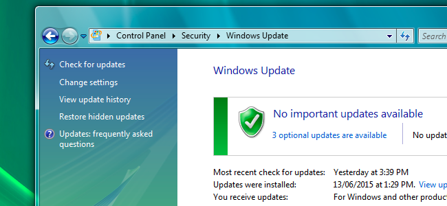 What You Need to Know About Upgrading a Windows Vista PC to Windows 10