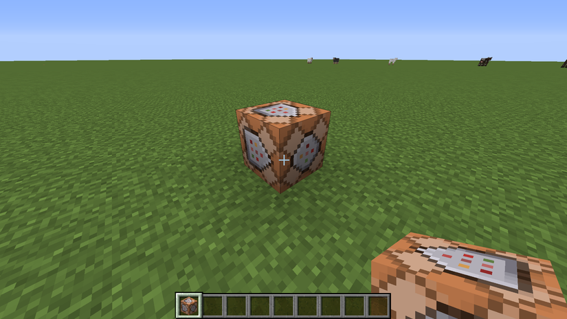 Minecraft Commie Block Tutorial The Beginner's Guide to Command Blocks in Minecraft