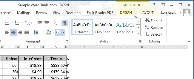 02_clicking_design_table_tab