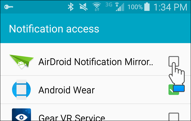 02_tapping_airdroid_notification_mirror_service