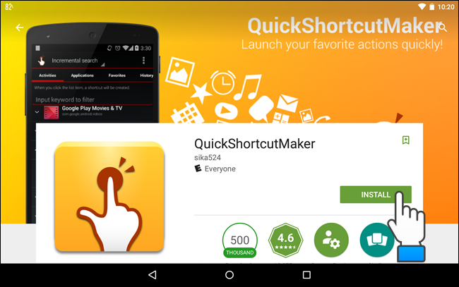 01_quickshortcutmaker_in_play_store