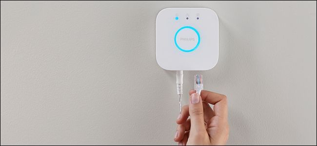 How to Transfer Philips hue Bridge to a New Owner - Fieldcraft Tech