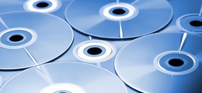 Where can I buy CD-R blank disks that have Gigabytes instead of 700  Megabytes? - Quora