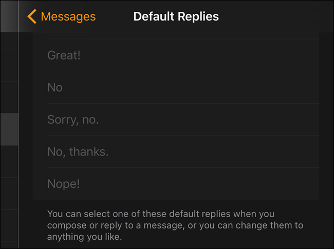 04_selecting_a_reply_to_change