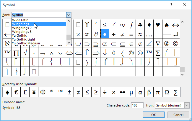 05_selecting_wingdings