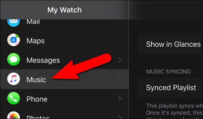 How to Remove Music from Your Apple Watch