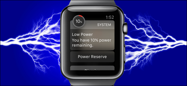 18_low_power_watch_on_electricity_background