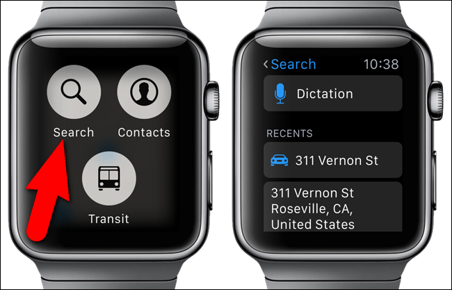 Force touch screen apple watch deals