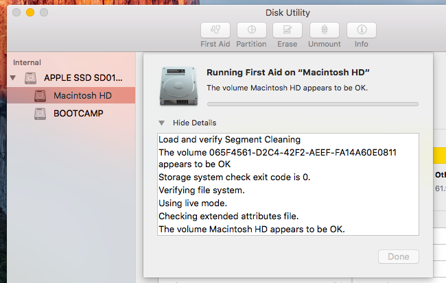 Is There A chkdsk for Mac - Repair and Format Disk on Mac