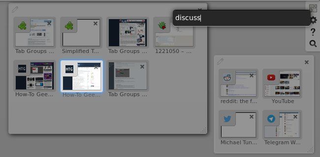 tab-groups-addon-search