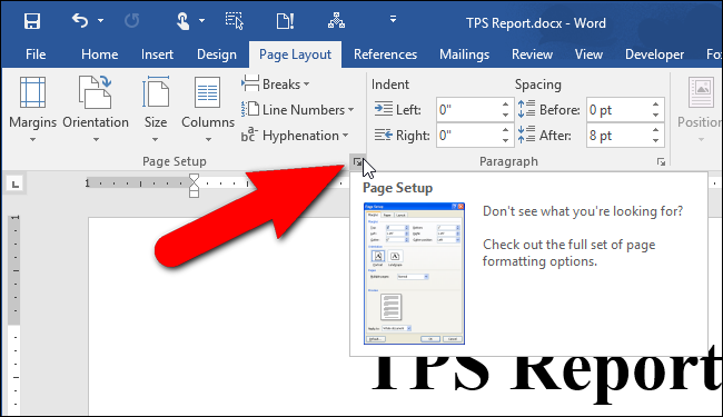 how-to-center-text-vertically-on-the-page-in-microsoft-word