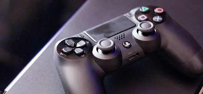How to Use the PlayStation 4's DualShock 4 Controller for PC Gaming