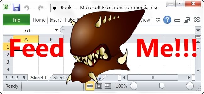 Effective Strategies to Reduce CPU Load in Excel with VBA