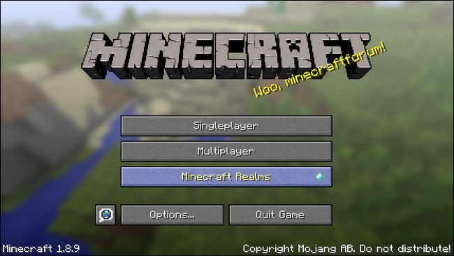 How to Add Custom Worlds to Your Minecraft Realms Server