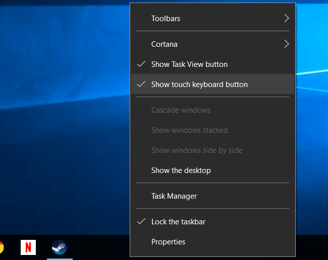 How to Use the On-Screen Keyboard on Windows 7, 8, and 10