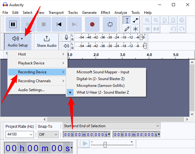 How to Record the Sound Coming From Your PC (Even Without Stereo Mix)