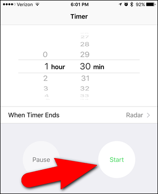 14_setting_time_on_timer