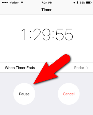 15_tapping_pause_on_timer