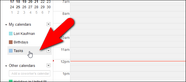 How To Remove The New Reminders In Google Calendar