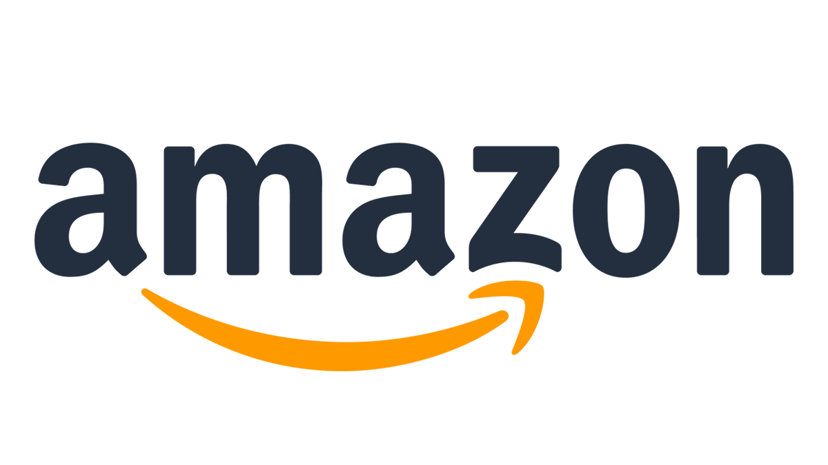 Amazon Header
