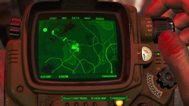 How to Install Skyrim and Fallout 4 Mods with Nexus Mod Manager
