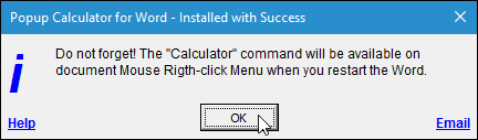 08_installed_with_success