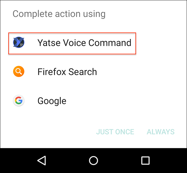 kodi-yatse-voice-command