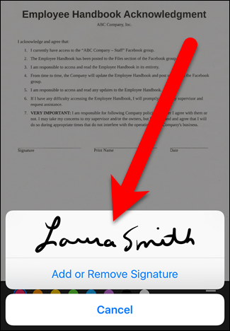 18_tapping_existing_signature