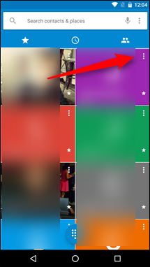 How to Change Contact Pictures in Android