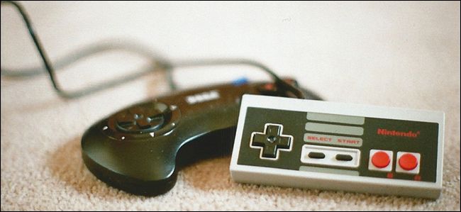 ROM sites are falling, but a legal loophole could save game emulation