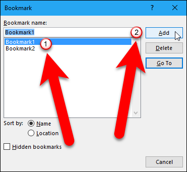 03_selecting_bookmark_and_clicking_add