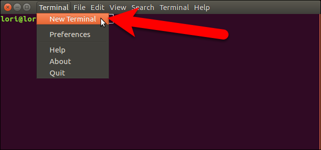 04_selecting_new_terminal