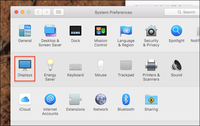 mac-settings-display
