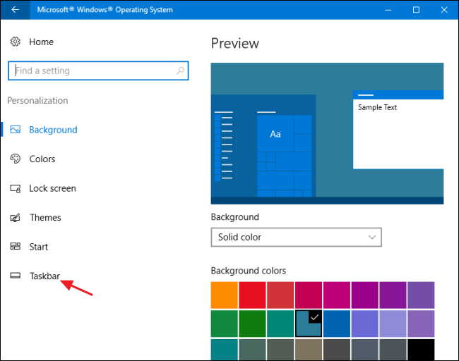 How to Hide or Show App Badges on the Windows 10 Taskbar