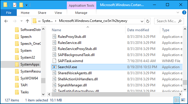 Why Is Cortana Still Running in the Background After You Disable It?