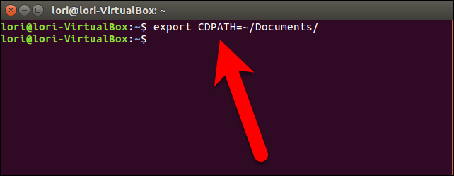 04_export_cdpath_command