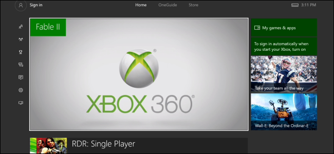 How to Play Xbox 360 Games on Xbox One