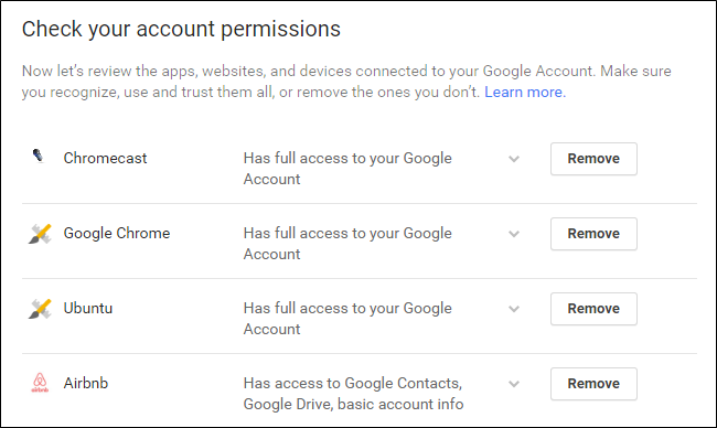 How To Secure Your Gmail And Google Account