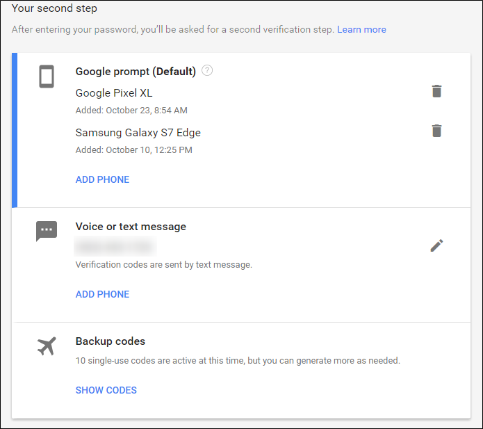 How To Secure Your Gmail And Google Account