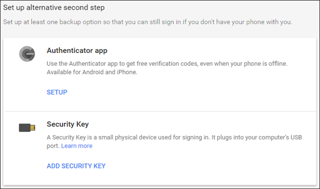 How to Secure Your Gmail and Google Account