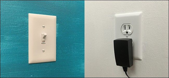 How Do I Change a Light Switch into An Outlet? - Electrician in Wayne  Michigan