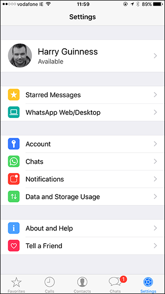 How To Stop Your WhatsApp Friends From Knowing You ve Read Their Messages