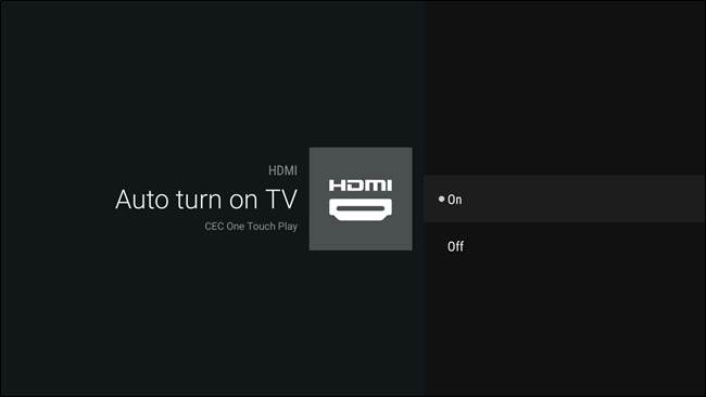 How to Automatically Turn On Your TV When You Turn on SHIELD Android TV - Can I Turn My Tv Off With My Phone
