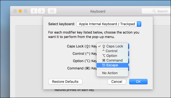 mac-keyboard-preferences-escape-caps-lock