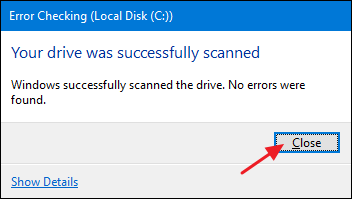 How to Use CHKDSK to Fix Hard Drive Problems on Windows 10 or Windows 11