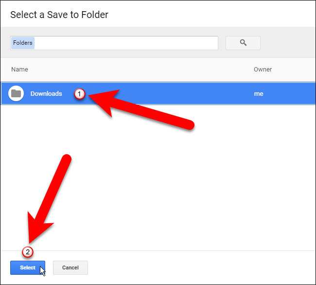06_select_a_save_to_folder